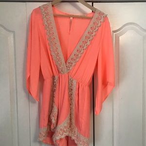 Summer Romper